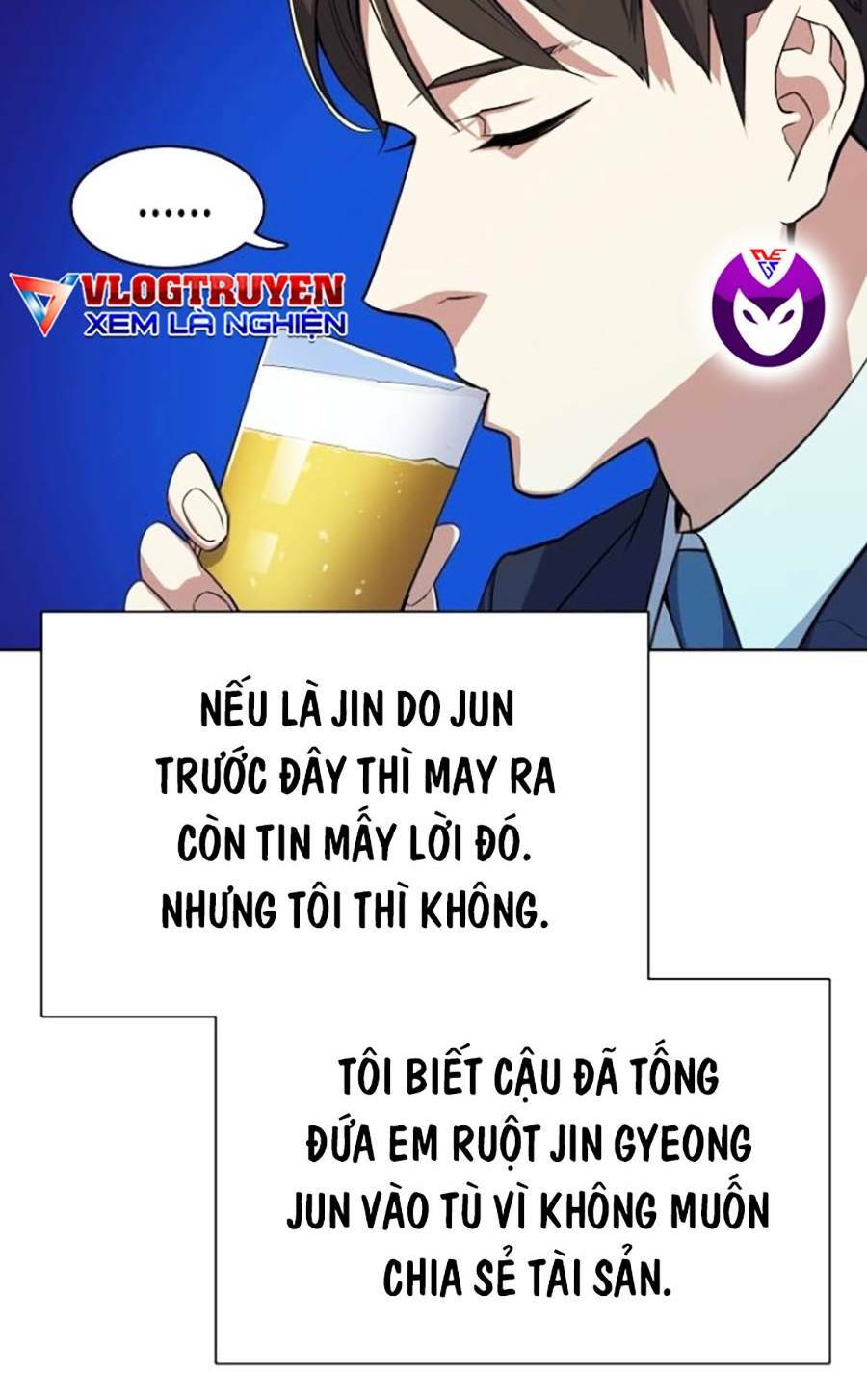 Tiểu Thiếu Gia Gia Tộc Tài Phiệt - Chapter 17 - Page 52