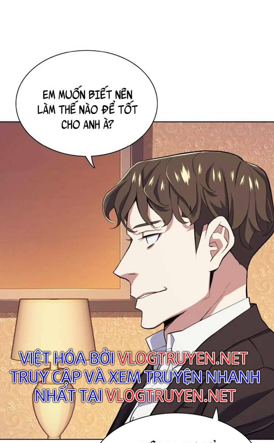 Tiểu Thiếu Gia Gia Tộc Tài Phiệt - Chapter 17 - Page 53