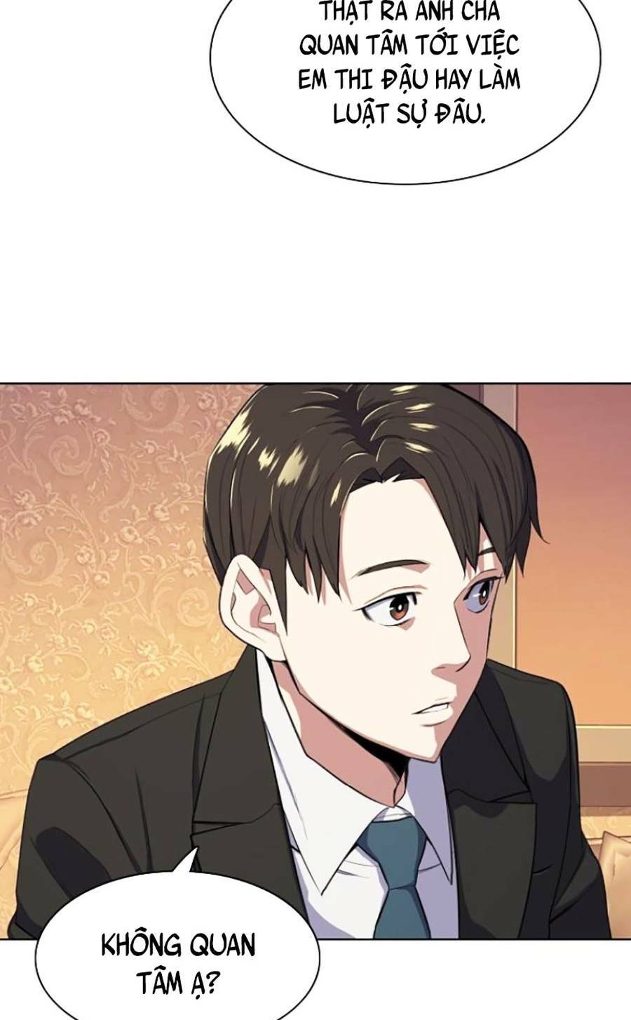 Tiểu Thiếu Gia Gia Tộc Tài Phiệt - Chapter 17 - Page 54