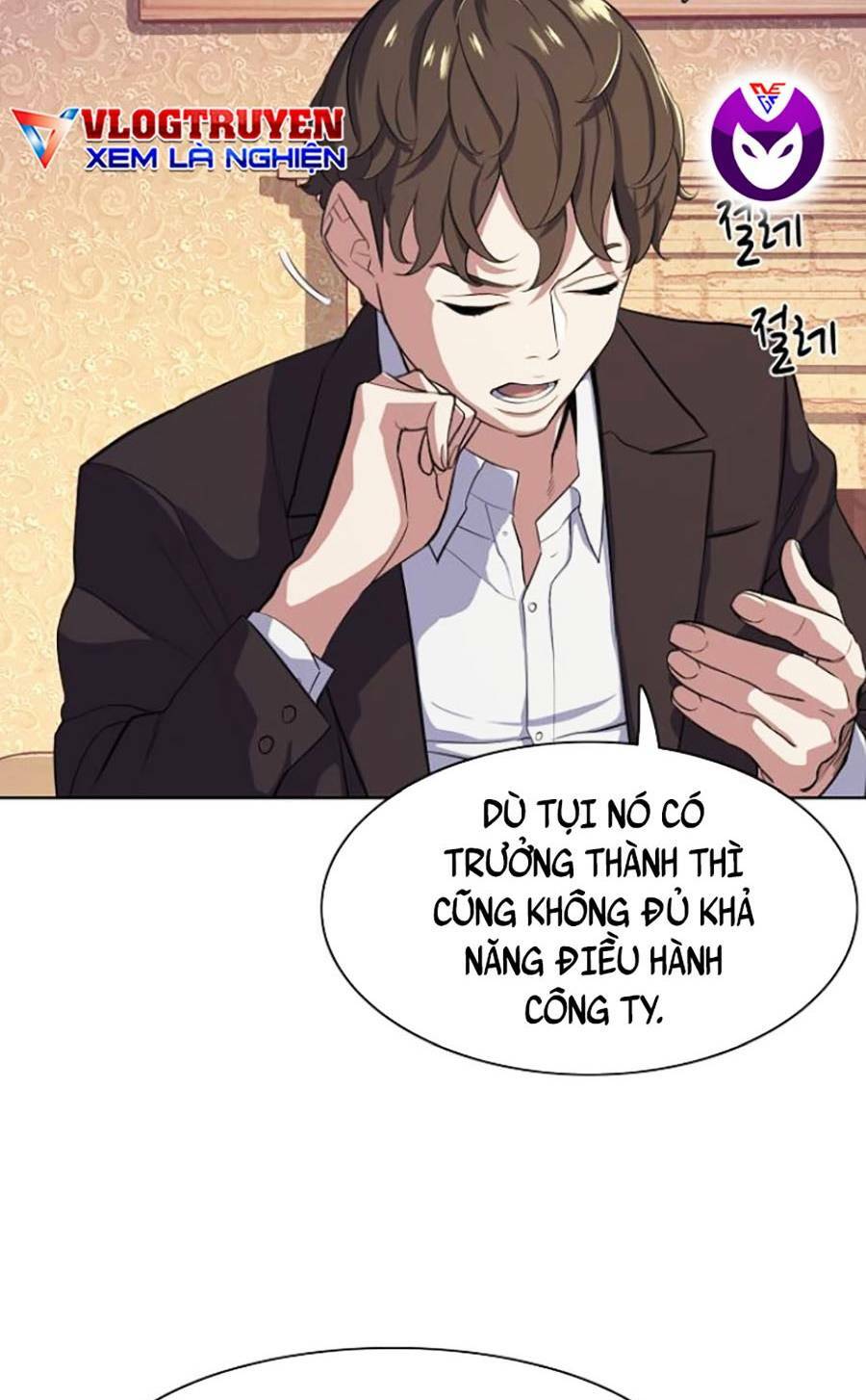 Tiểu Thiếu Gia Gia Tộc Tài Phiệt - Chapter 17 - Page 58