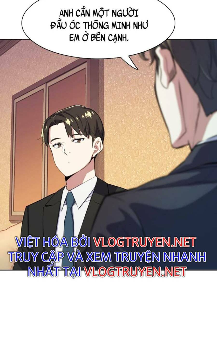 Tiểu Thiếu Gia Gia Tộc Tài Phiệt - Chapter 17 - Page 59