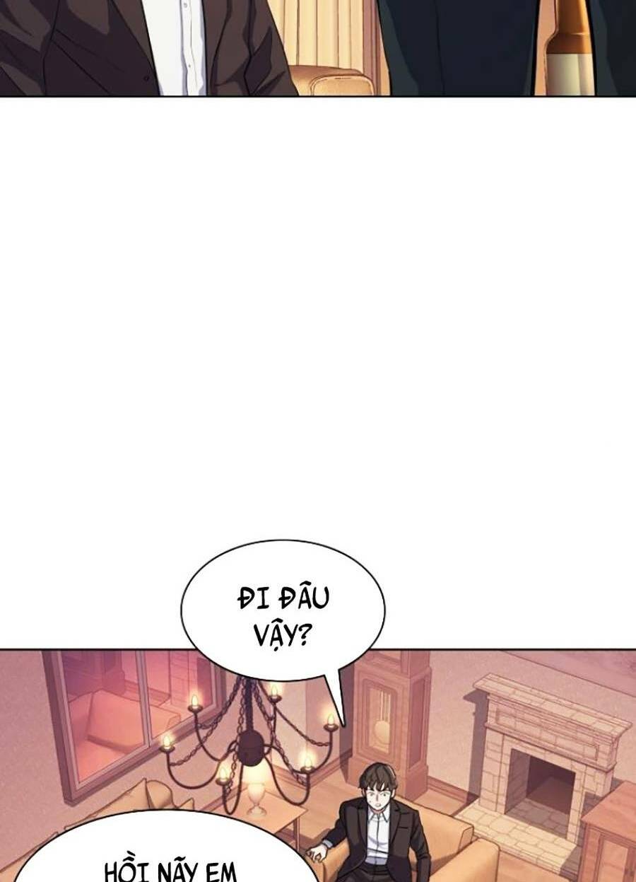Tiểu Thiếu Gia Gia Tộc Tài Phiệt - Chapter 17 - Page 69