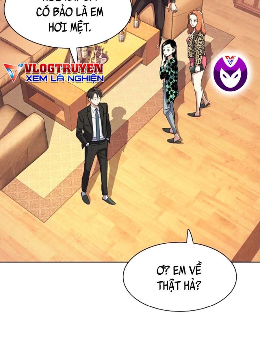 Tiểu Thiếu Gia Gia Tộc Tài Phiệt - Chapter 17 - Page 70