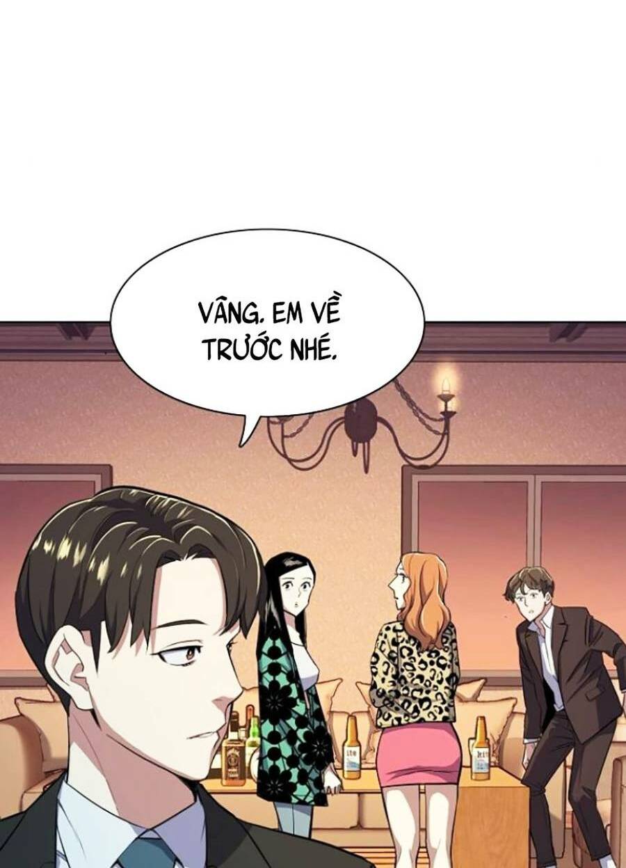 Tiểu Thiếu Gia Gia Tộc Tài Phiệt - Chapter 17 - Page 71