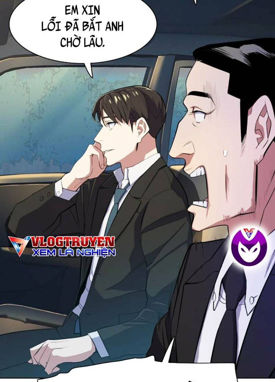 Tiểu Thiếu Gia Gia Tộc Tài Phiệt - Chapter 17 - Page 87