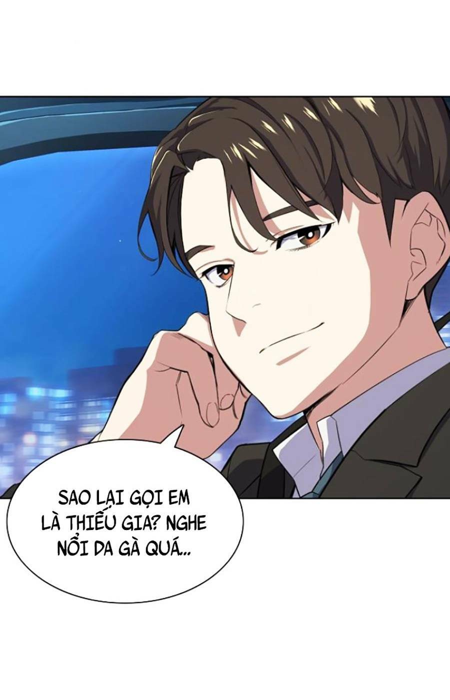 Tiểu Thiếu Gia Gia Tộc Tài Phiệt - Chapter 17 - Page 96