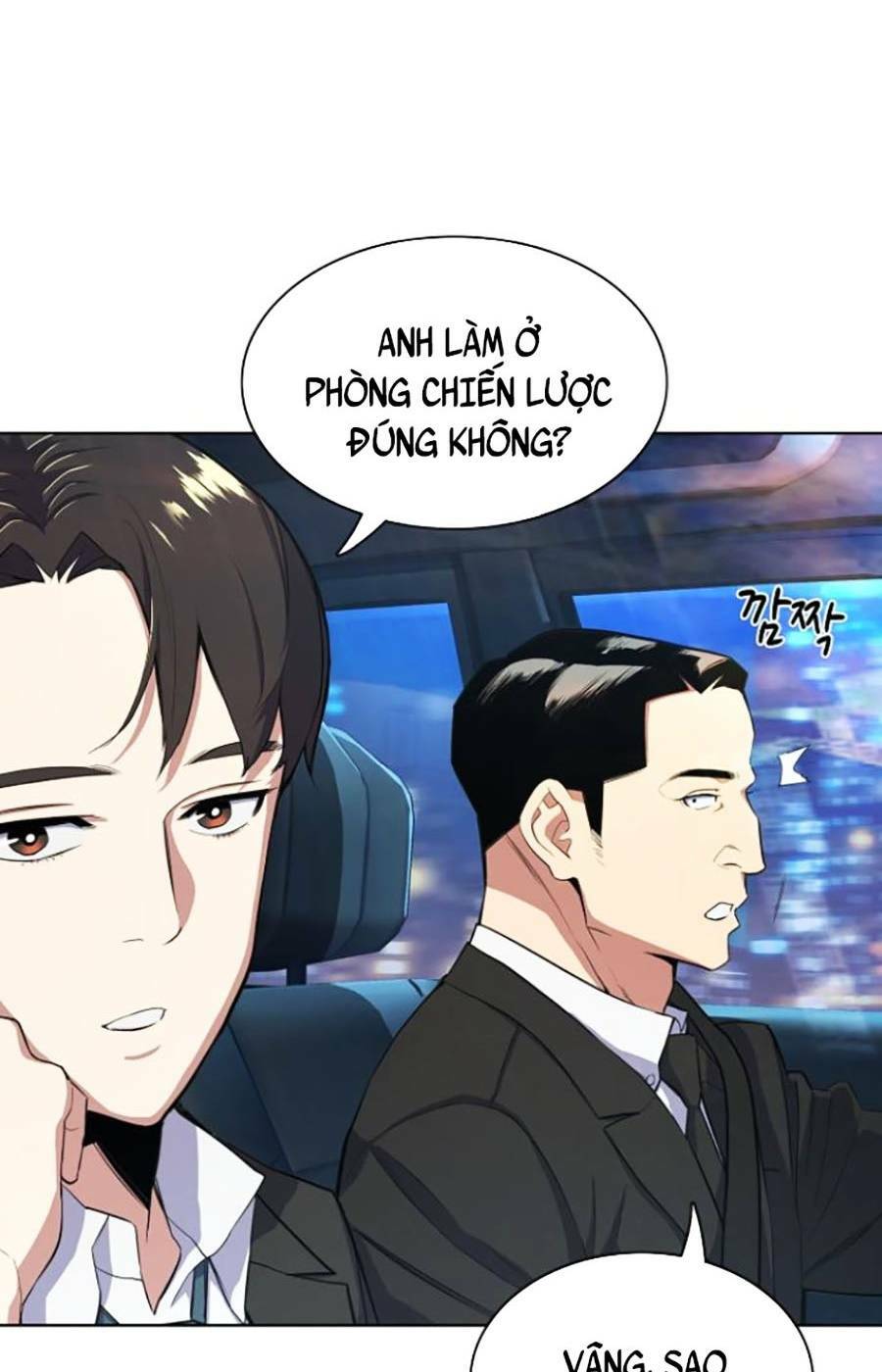 Tiểu Thiếu Gia Gia Tộc Tài Phiệt - Chapter 17 - Page 98