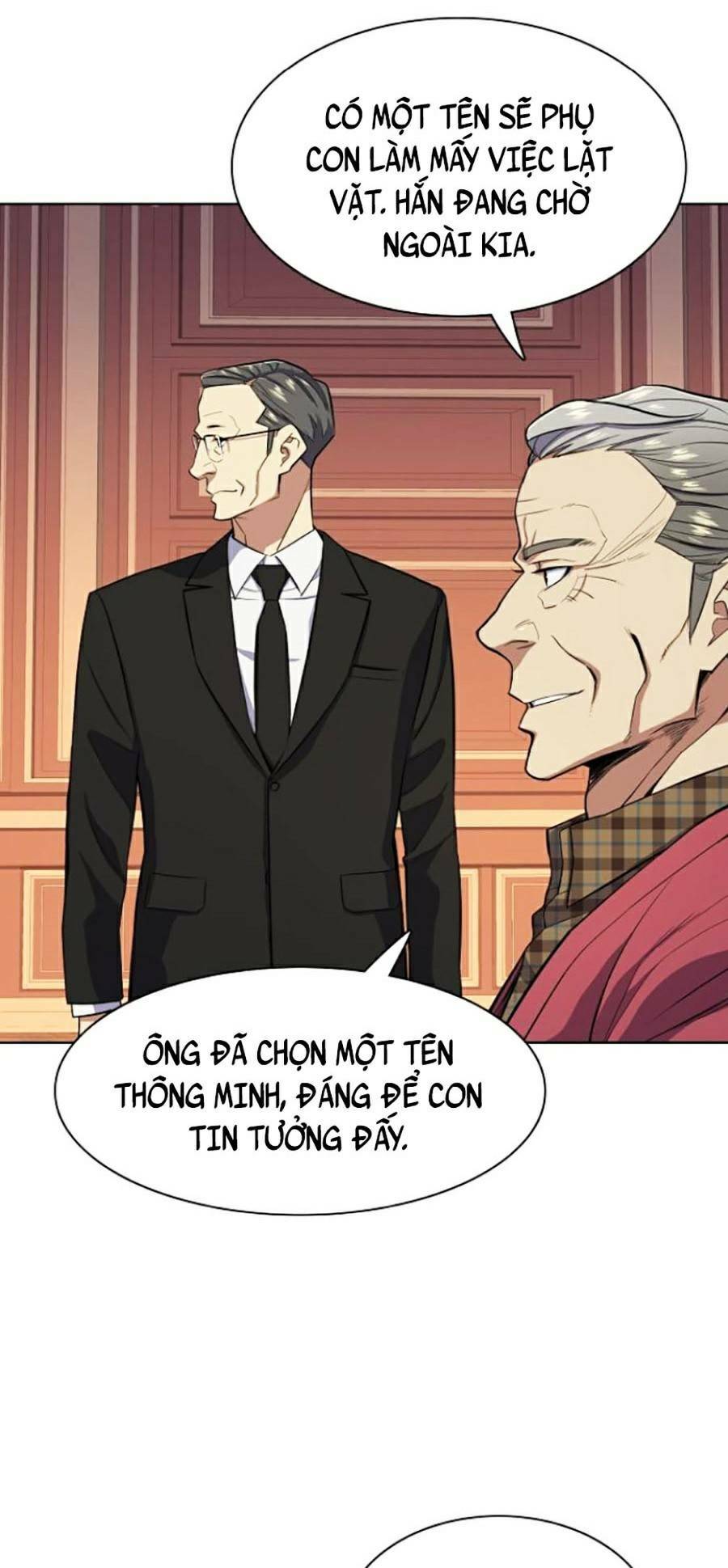 Tiểu Thiếu Gia Gia Tộc Tài Phiệt - Chapter 18 - Page 121