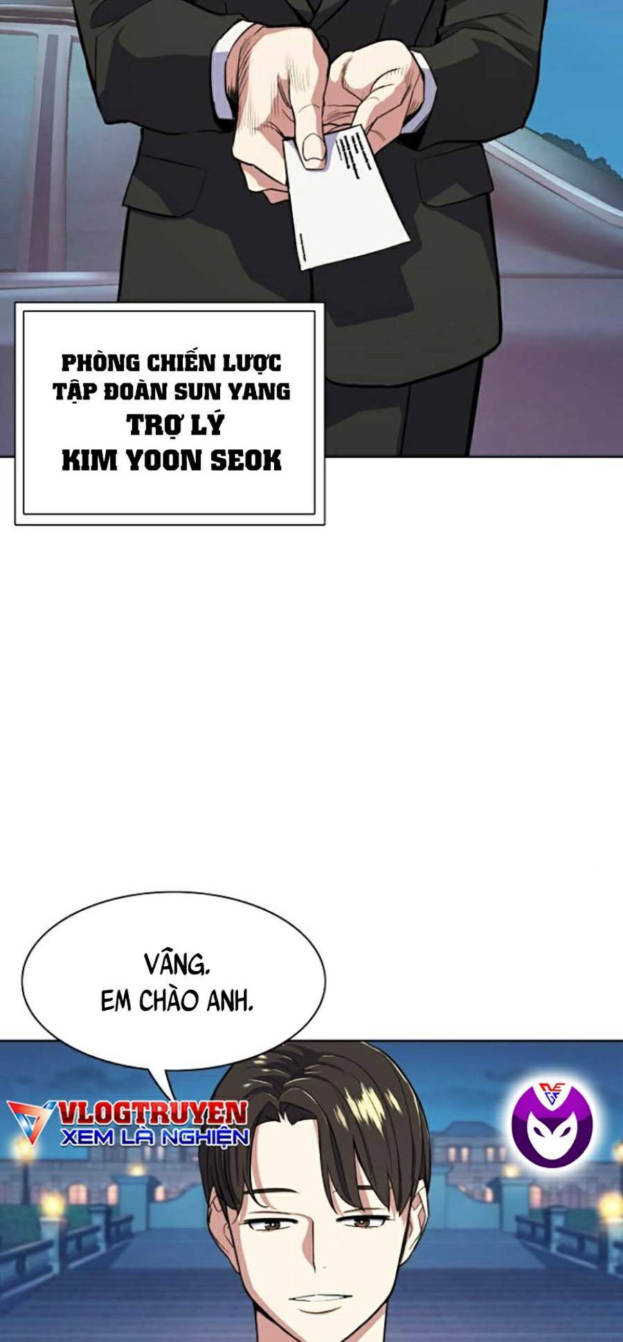 Tiểu Thiếu Gia Gia Tộc Tài Phiệt - Chapter 18 - Page 126