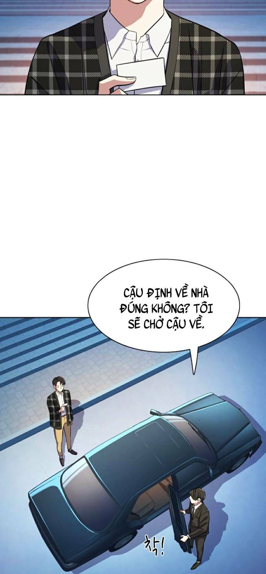 Tiểu Thiếu Gia Gia Tộc Tài Phiệt - Chapter 18 - Page 127