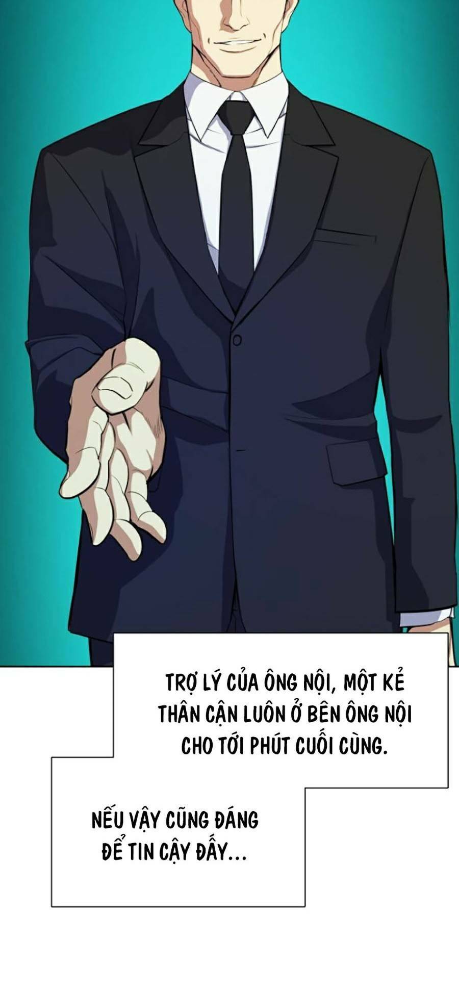 Tiểu Thiếu Gia Gia Tộc Tài Phiệt - Chapter 18 - Page 135