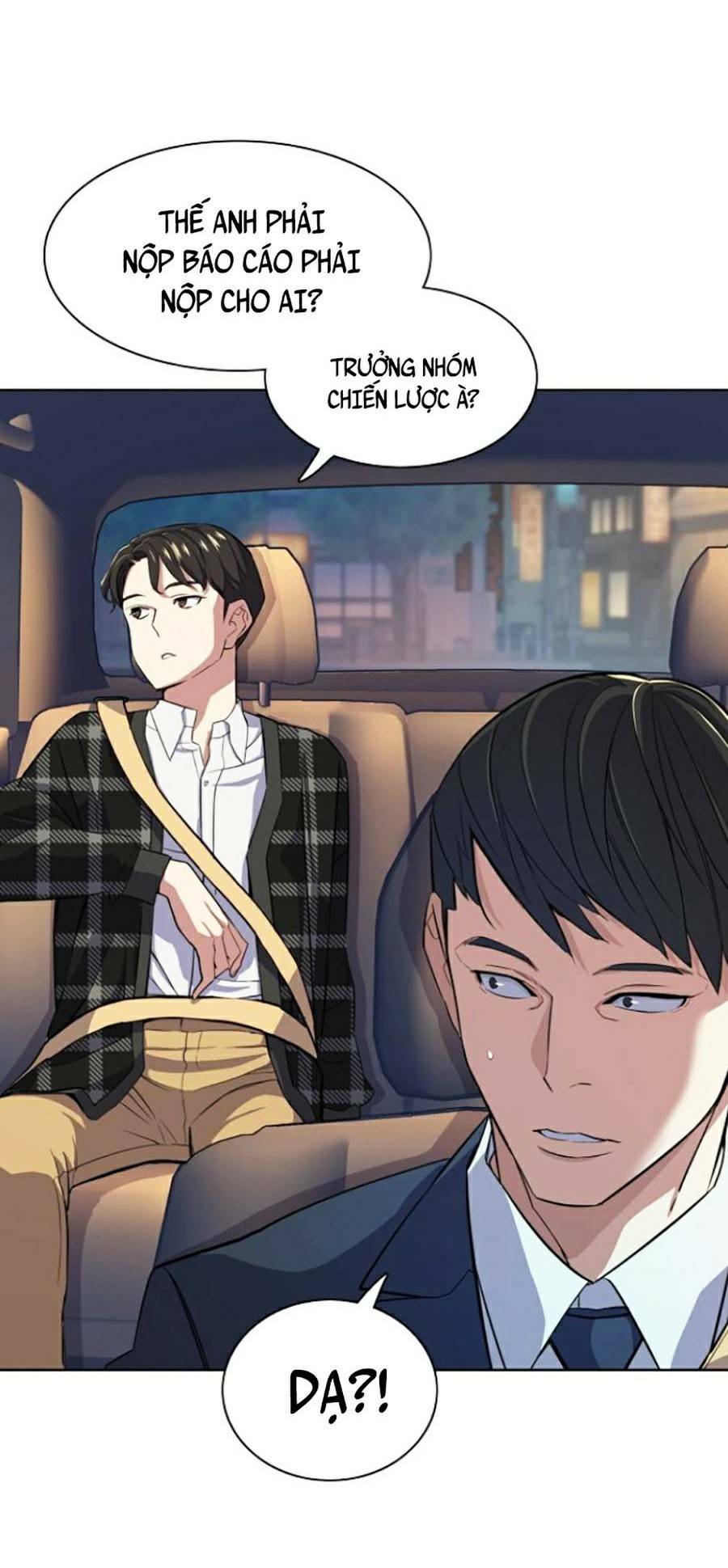 Tiểu Thiếu Gia Gia Tộc Tài Phiệt - Chapter 18 - Page 136