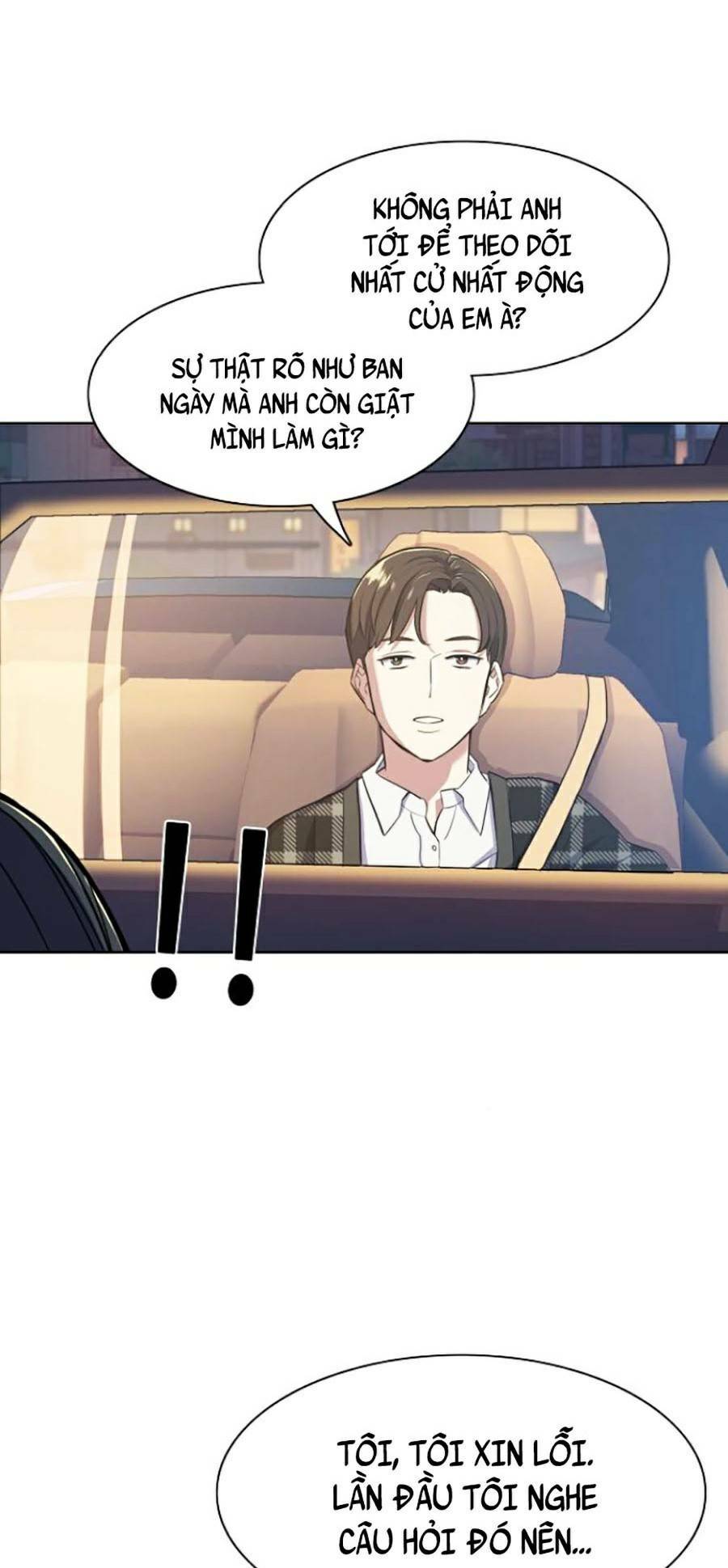 Tiểu Thiếu Gia Gia Tộc Tài Phiệt - Chapter 18 - Page 137