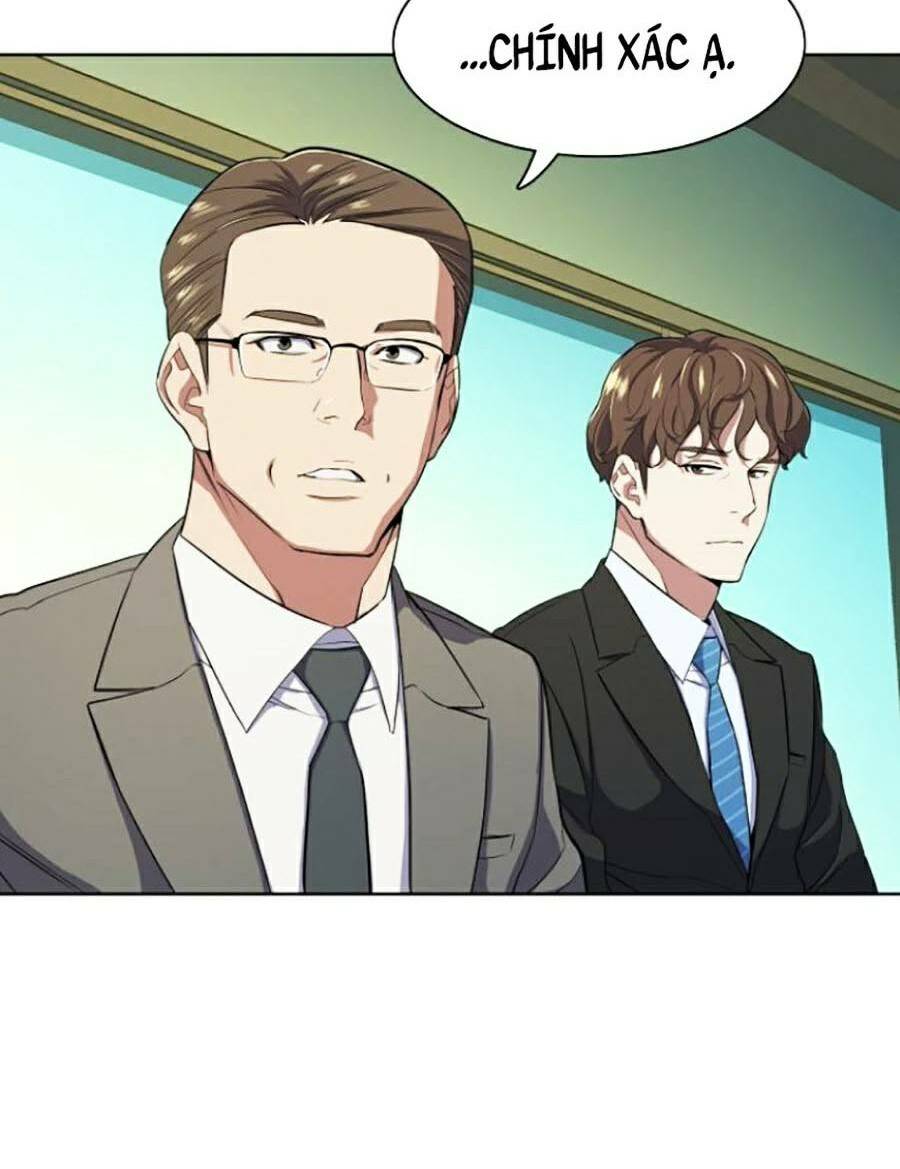 Tiểu Thiếu Gia Gia Tộc Tài Phiệt - Chapter 18 - Page 15