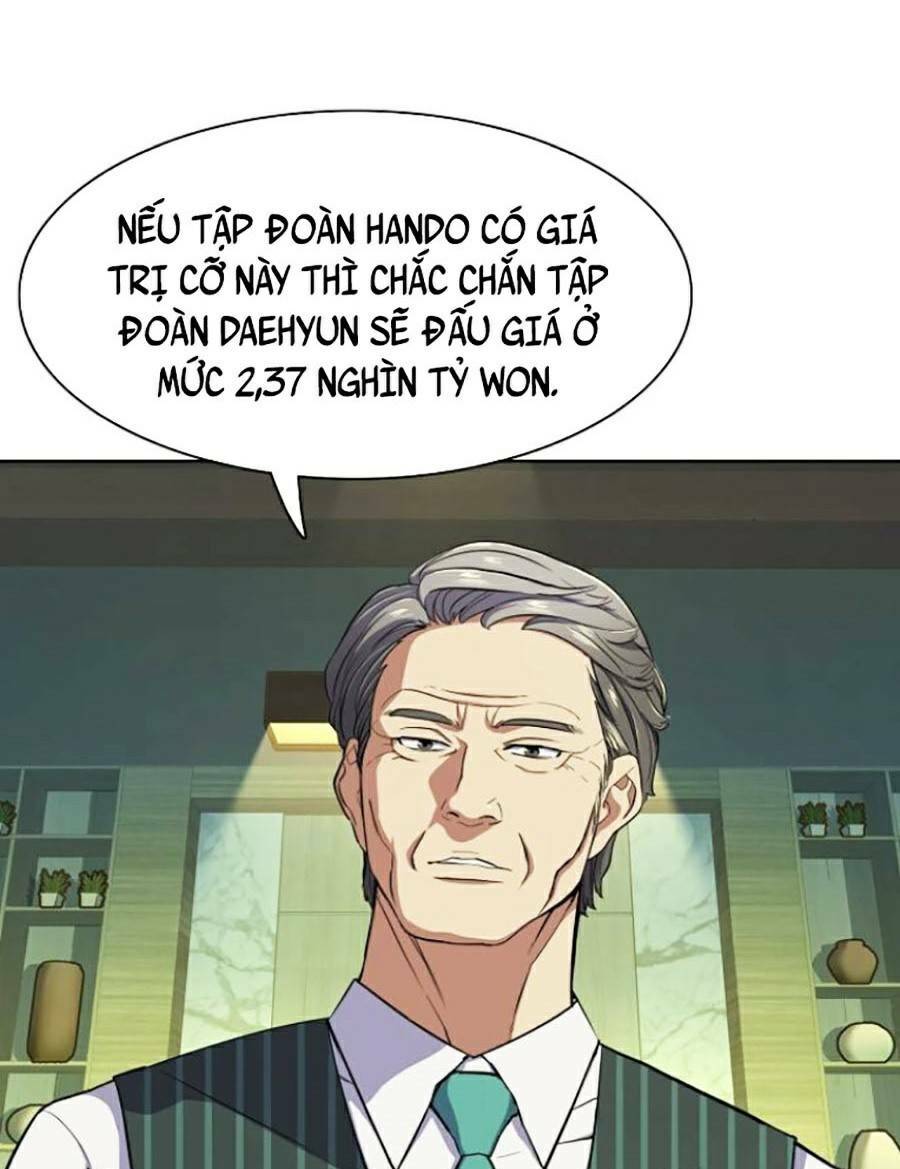 Tiểu Thiếu Gia Gia Tộc Tài Phiệt - Chapter 18 - Page 16