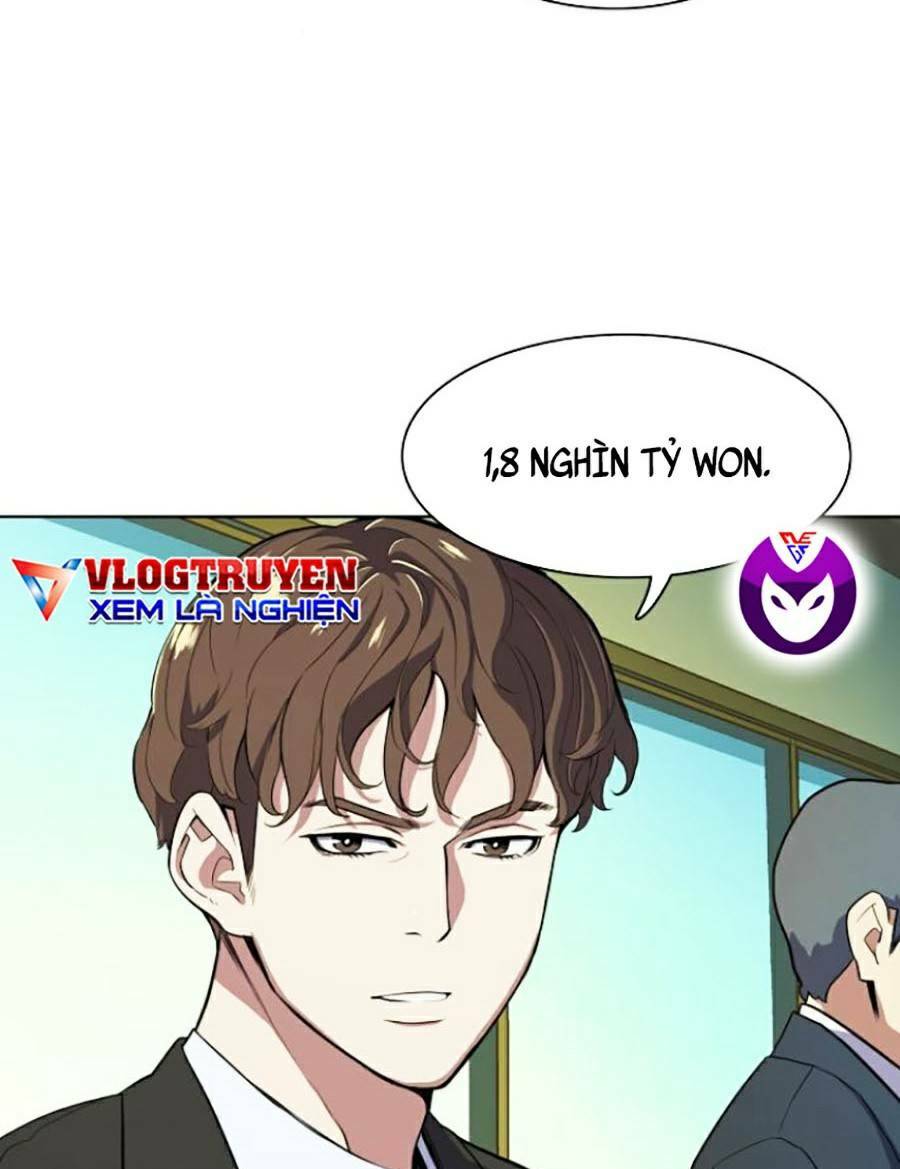 Tiểu Thiếu Gia Gia Tộc Tài Phiệt - Chapter 18 - Page 20