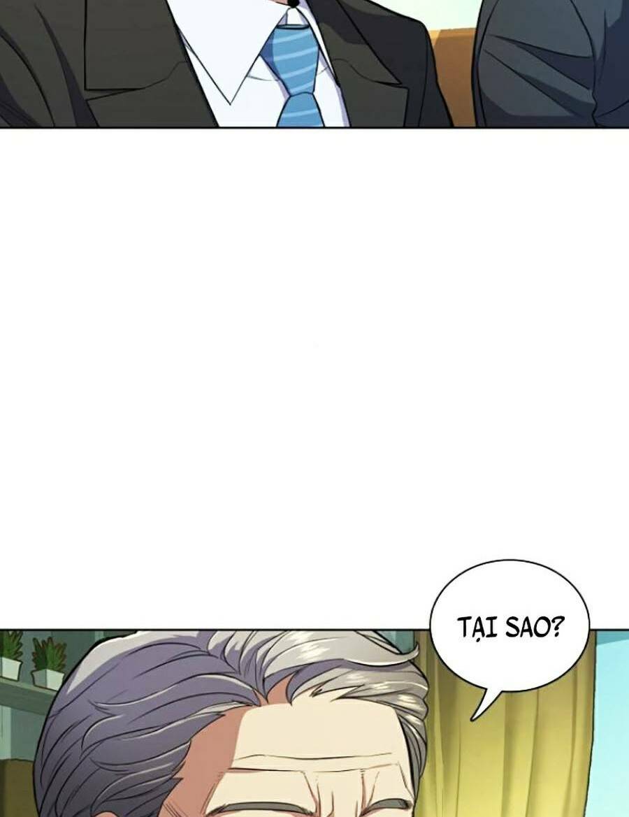 Tiểu Thiếu Gia Gia Tộc Tài Phiệt - Chapter 18 - Page 21