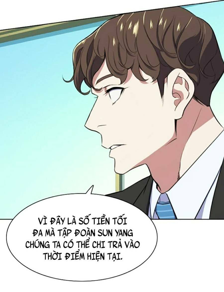 Tiểu Thiếu Gia Gia Tộc Tài Phiệt - Chapter 18 - Page 23