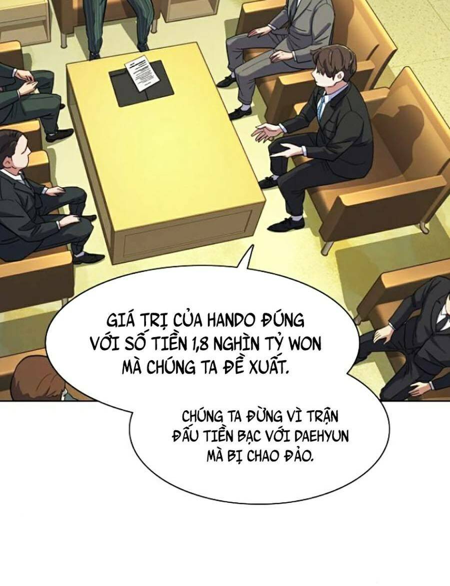 Tiểu Thiếu Gia Gia Tộc Tài Phiệt - Chapter 18 - Page 25