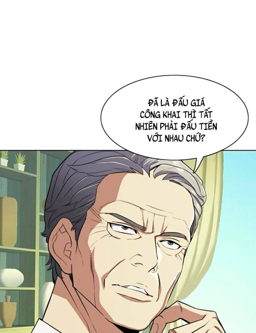 Tiểu Thiếu Gia Gia Tộc Tài Phiệt - Chapter 18 - Page 26