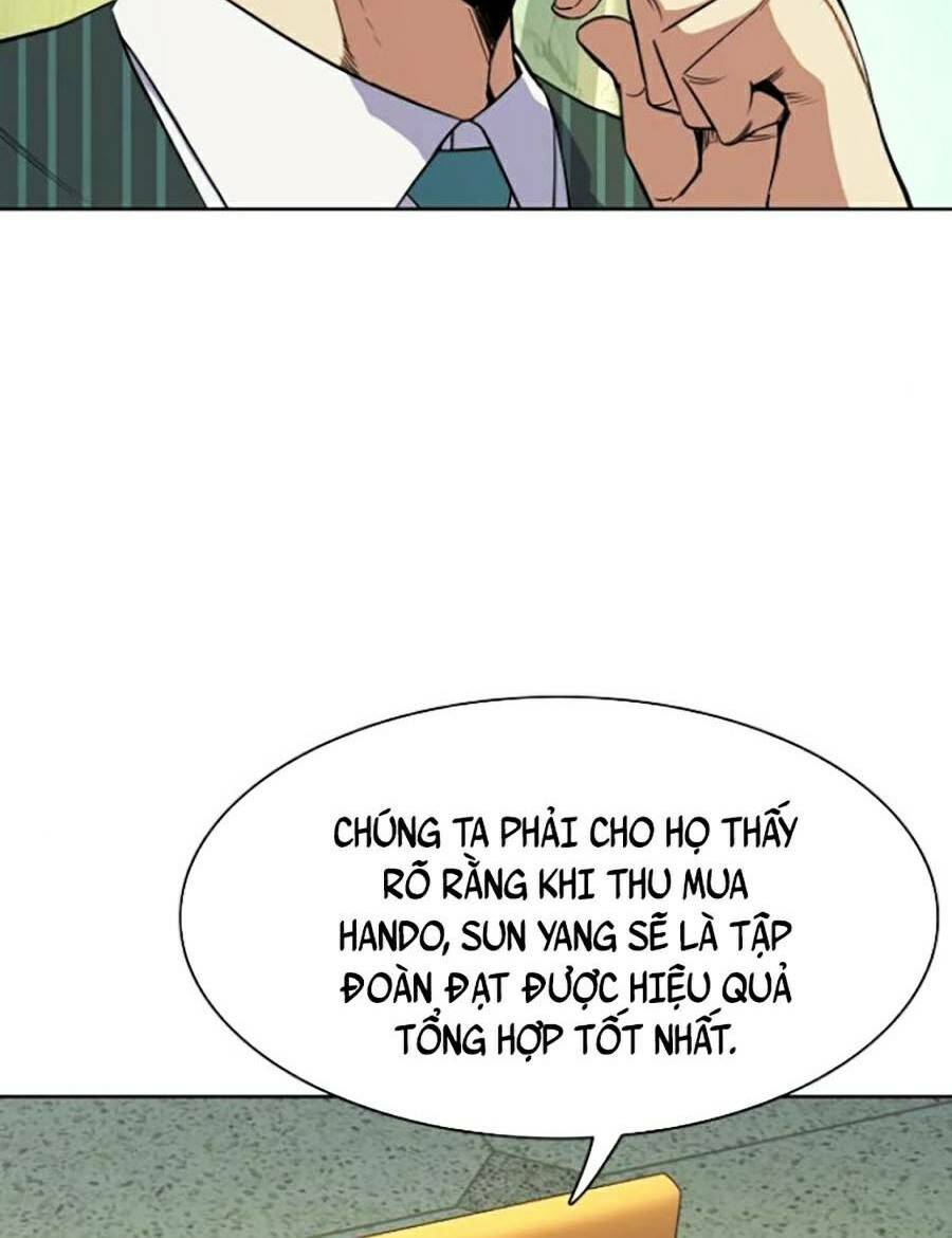 Tiểu Thiếu Gia Gia Tộc Tài Phiệt - Chapter 18 - Page 27