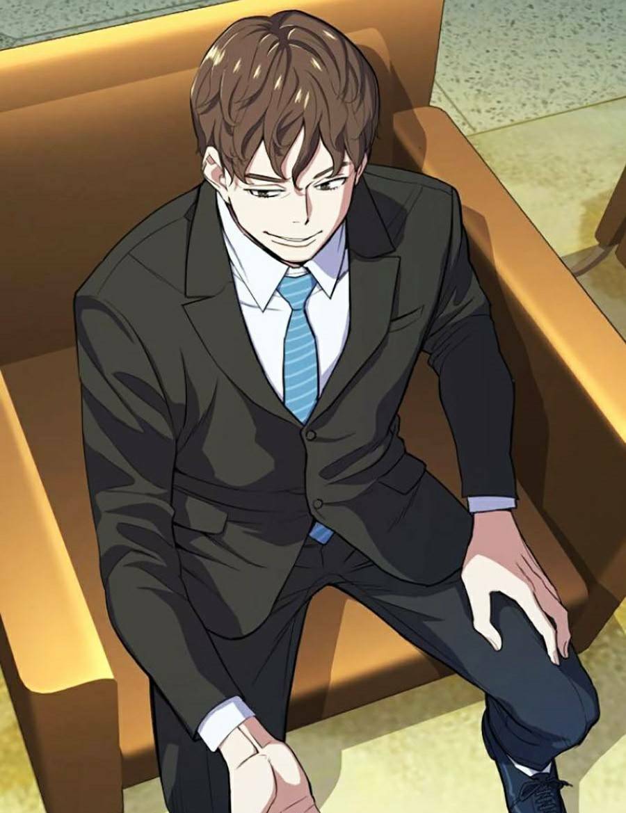 Tiểu Thiếu Gia Gia Tộc Tài Phiệt - Chapter 18 - Page 28