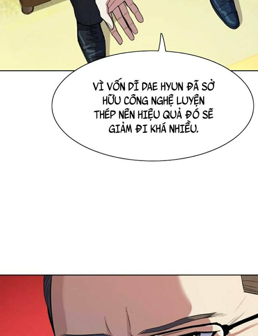 Tiểu Thiếu Gia Gia Tộc Tài Phiệt - Chapter 18 - Page 29