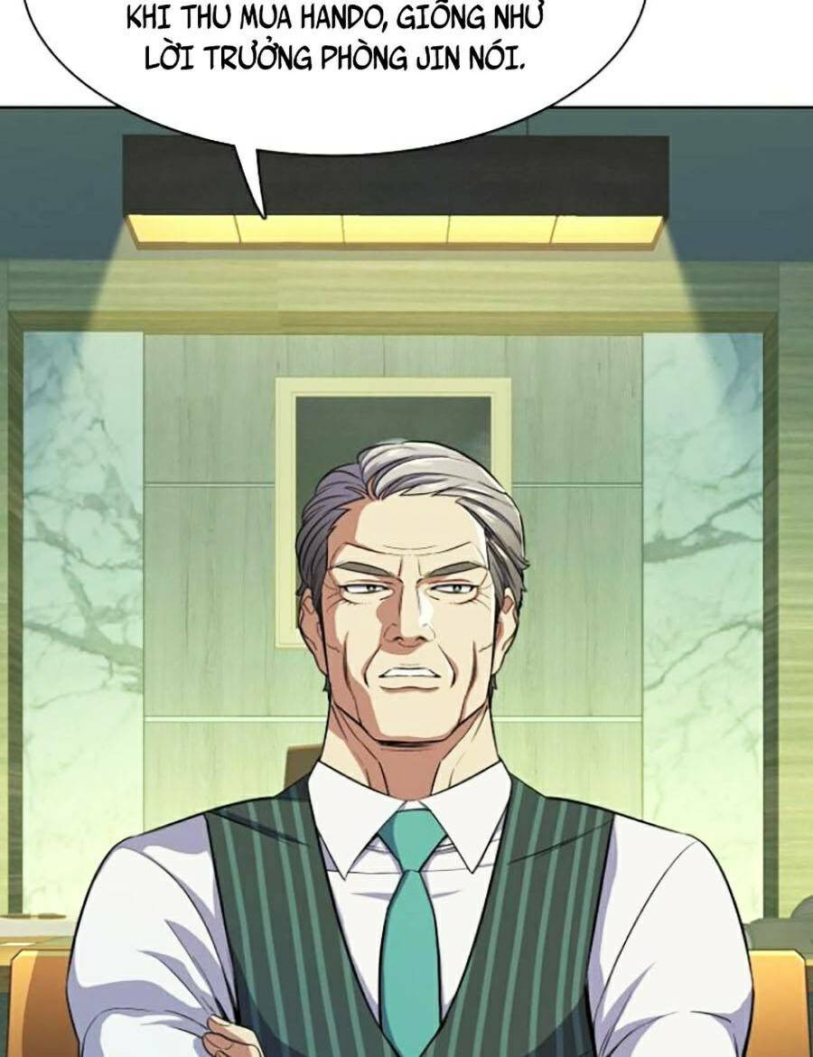 Tiểu Thiếu Gia Gia Tộc Tài Phiệt - Chapter 18 - Page 31