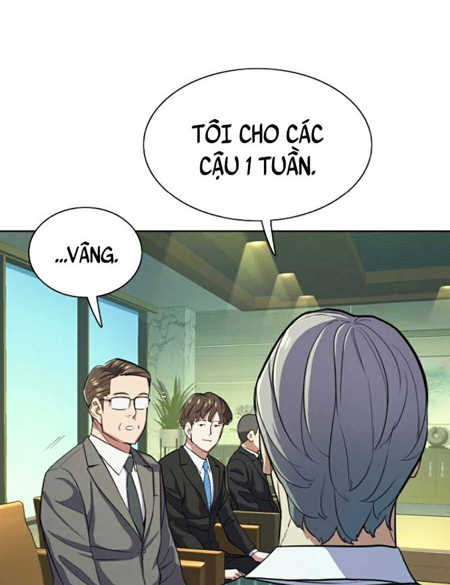 Tiểu Thiếu Gia Gia Tộc Tài Phiệt - Chapter 18 - Page 33
