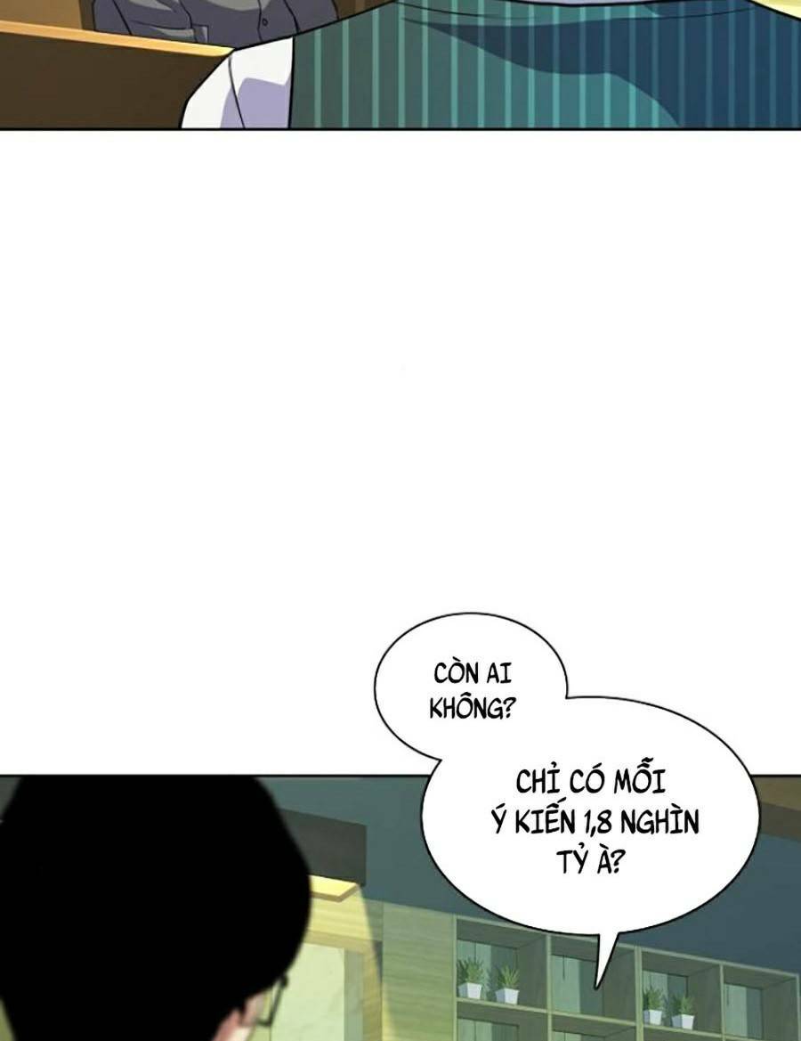 Tiểu Thiếu Gia Gia Tộc Tài Phiệt - Chapter 18 - Page 34