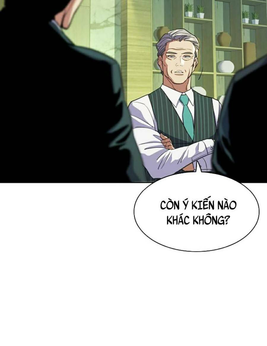 Tiểu Thiếu Gia Gia Tộc Tài Phiệt - Chapter 18 - Page 35