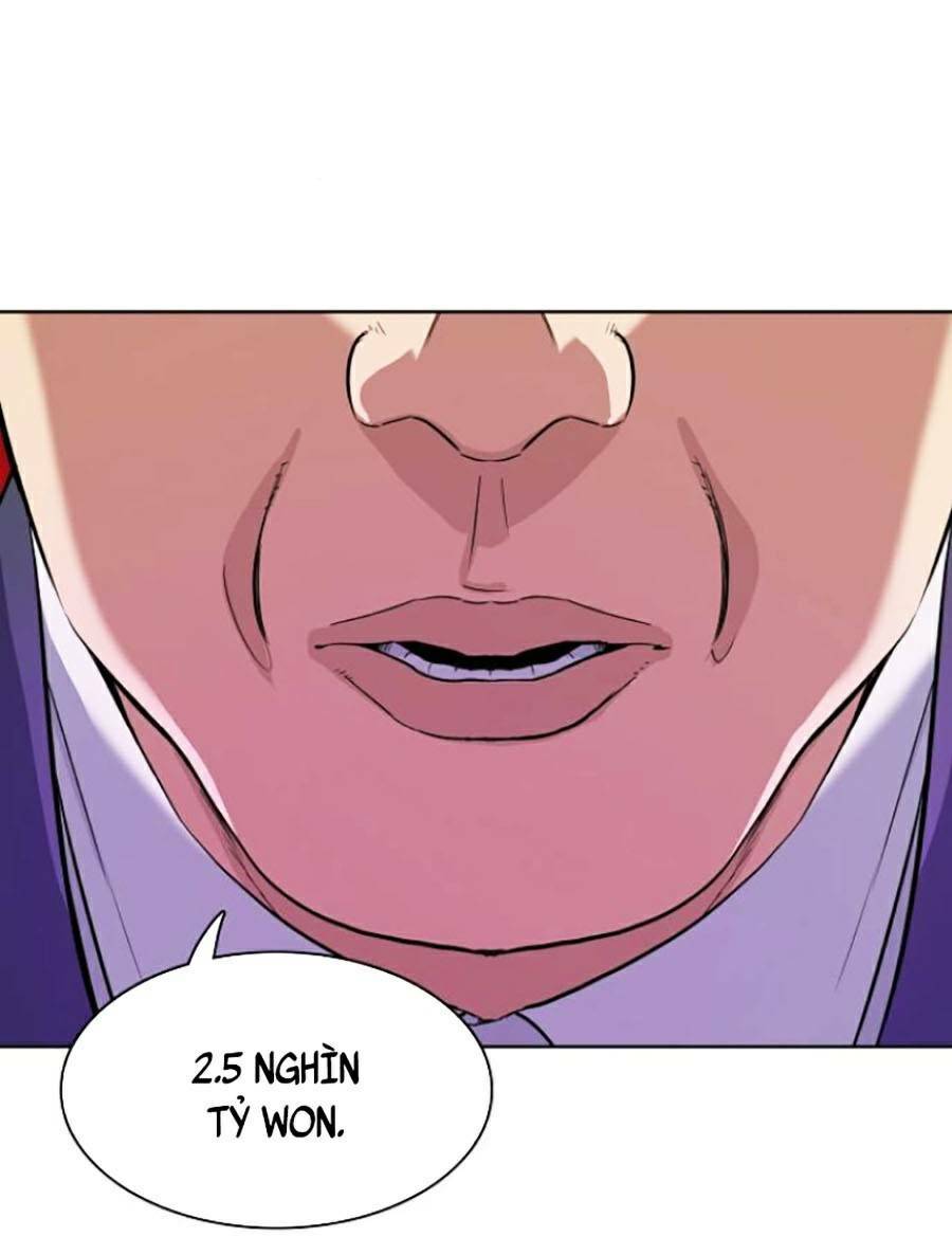 Tiểu Thiếu Gia Gia Tộc Tài Phiệt - Chapter 18 - Page 36