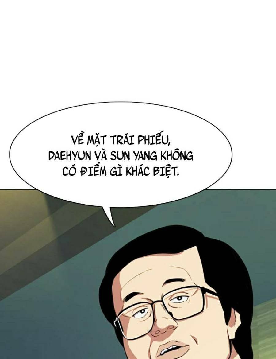 Tiểu Thiếu Gia Gia Tộc Tài Phiệt - Chapter 18 - Page 43