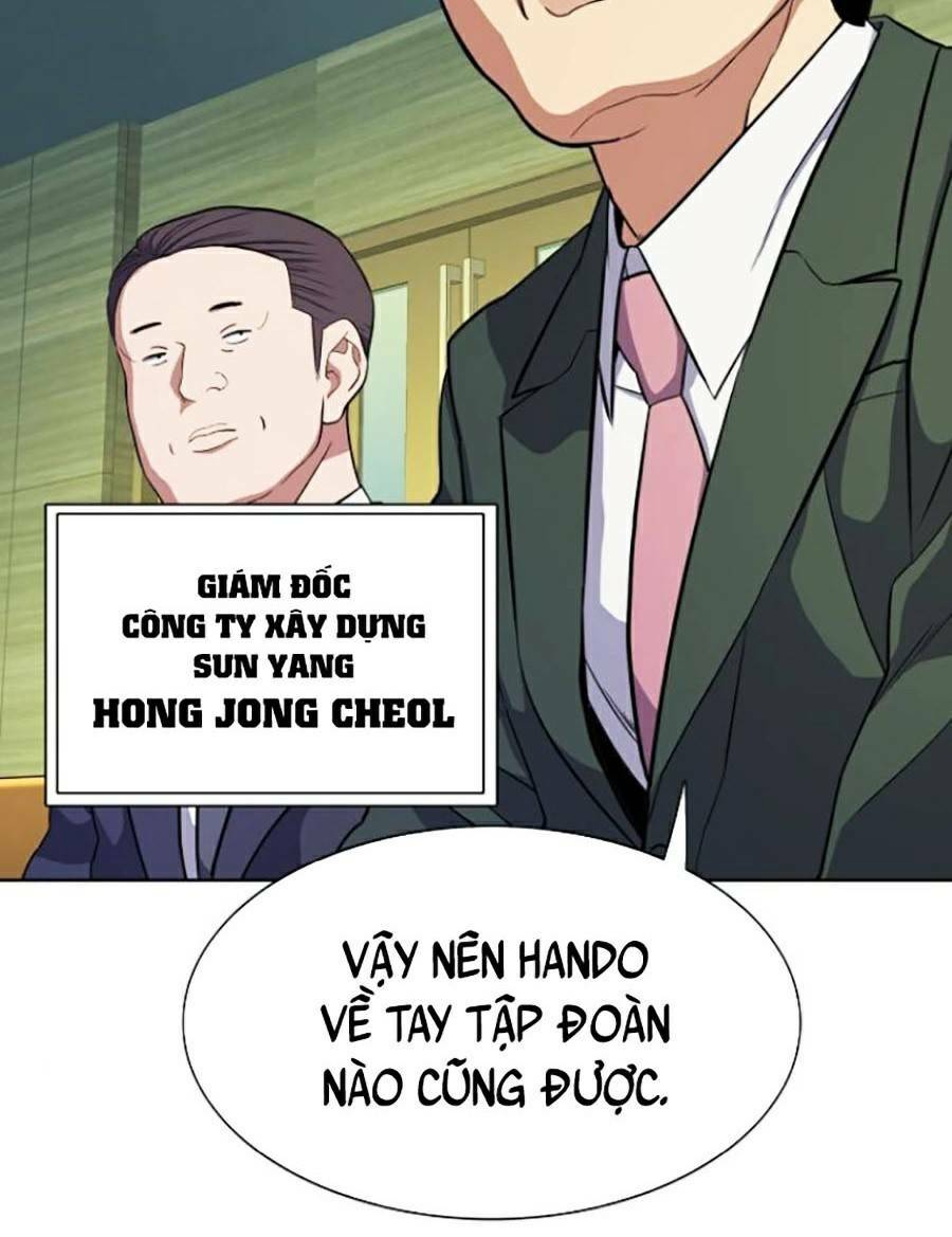 Tiểu Thiếu Gia Gia Tộc Tài Phiệt - Chapter 18 - Page 44