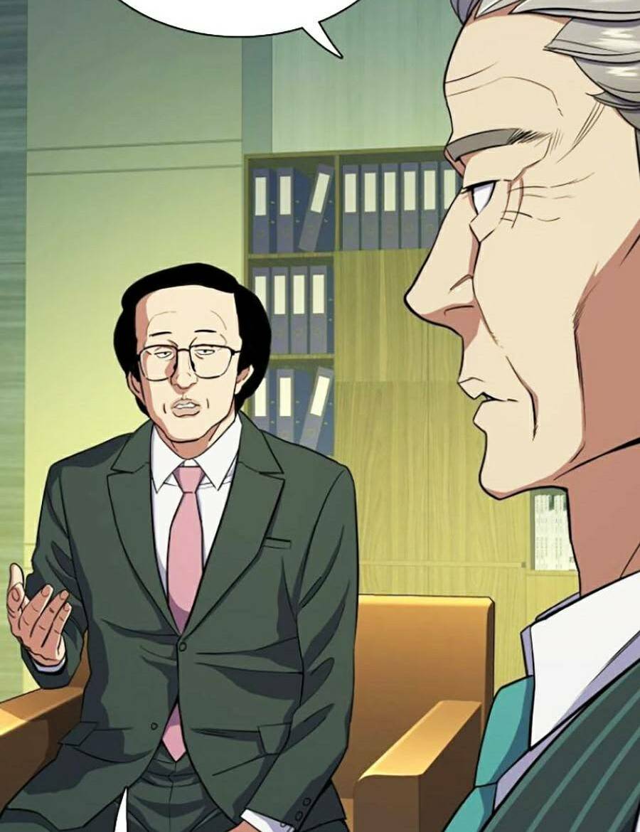 Tiểu Thiếu Gia Gia Tộc Tài Phiệt - Chapter 18 - Page 47