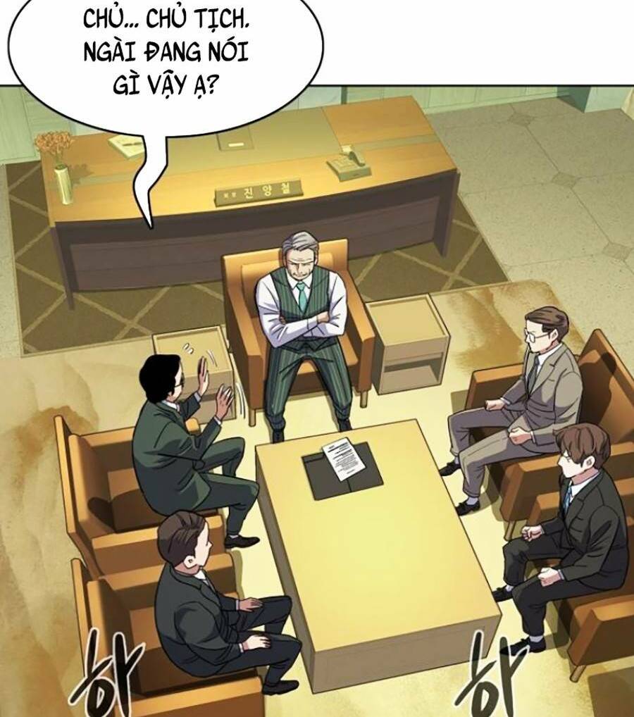 Tiểu Thiếu Gia Gia Tộc Tài Phiệt - Chapter 18 - Page 57