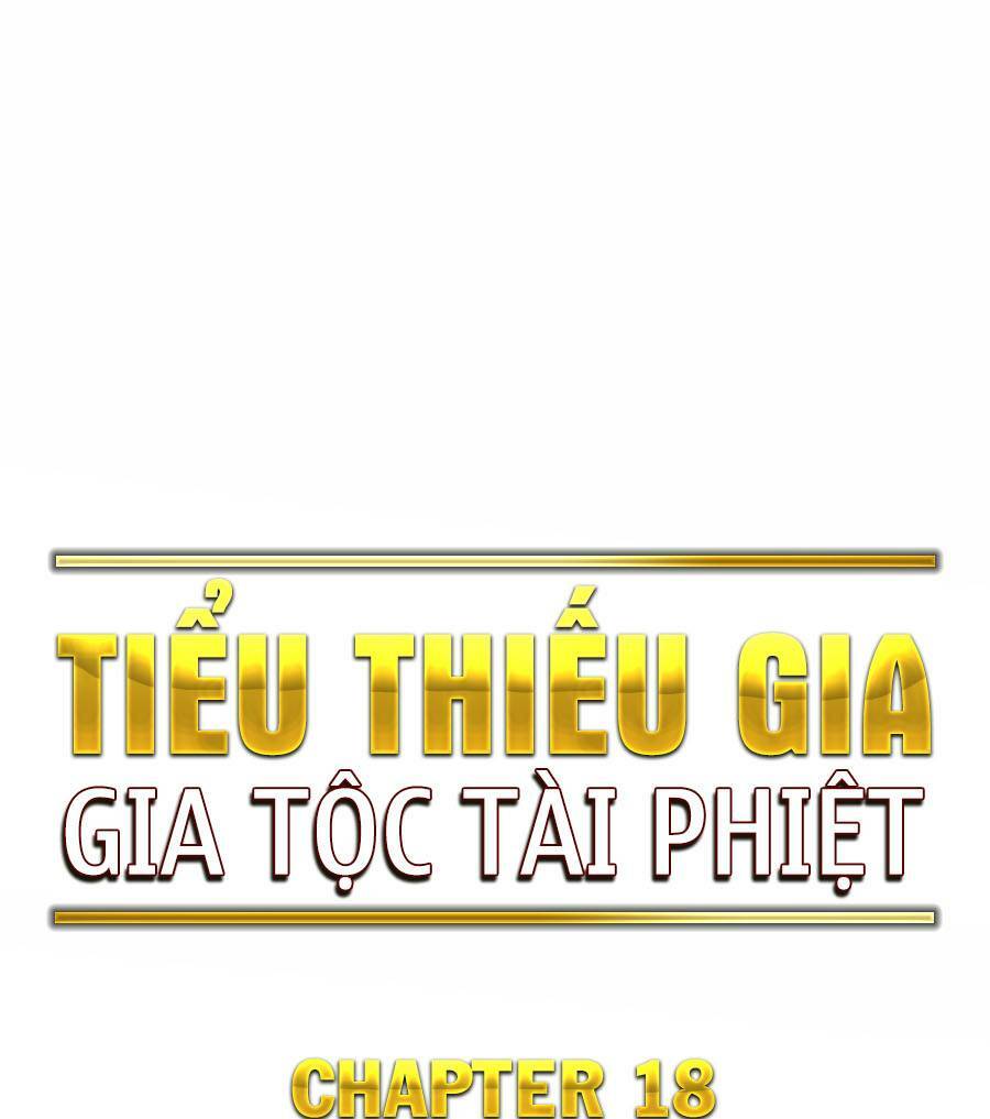 Tiểu Thiếu Gia Gia Tộc Tài Phiệt - Chapter 18 - Page 60