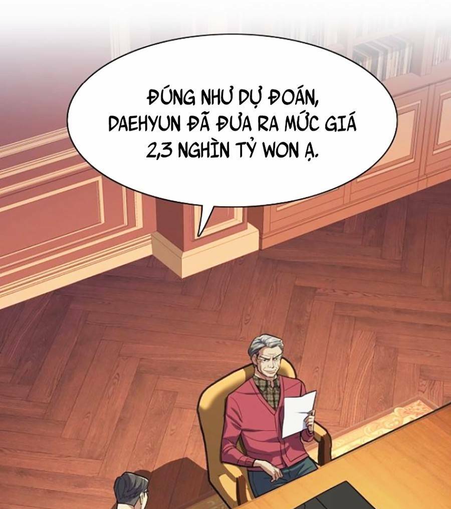 Tiểu Thiếu Gia Gia Tộc Tài Phiệt - Chapter 18 - Page 62