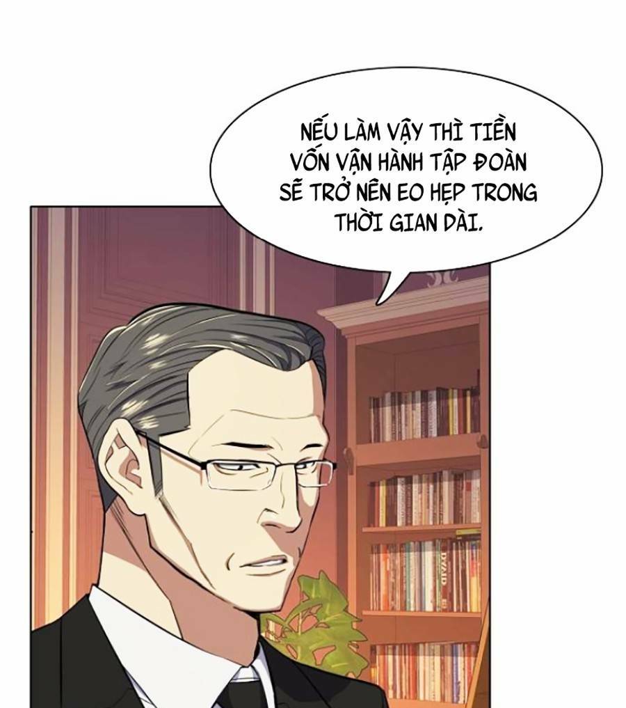 Tiểu Thiếu Gia Gia Tộc Tài Phiệt - Chapter 18 - Page 68