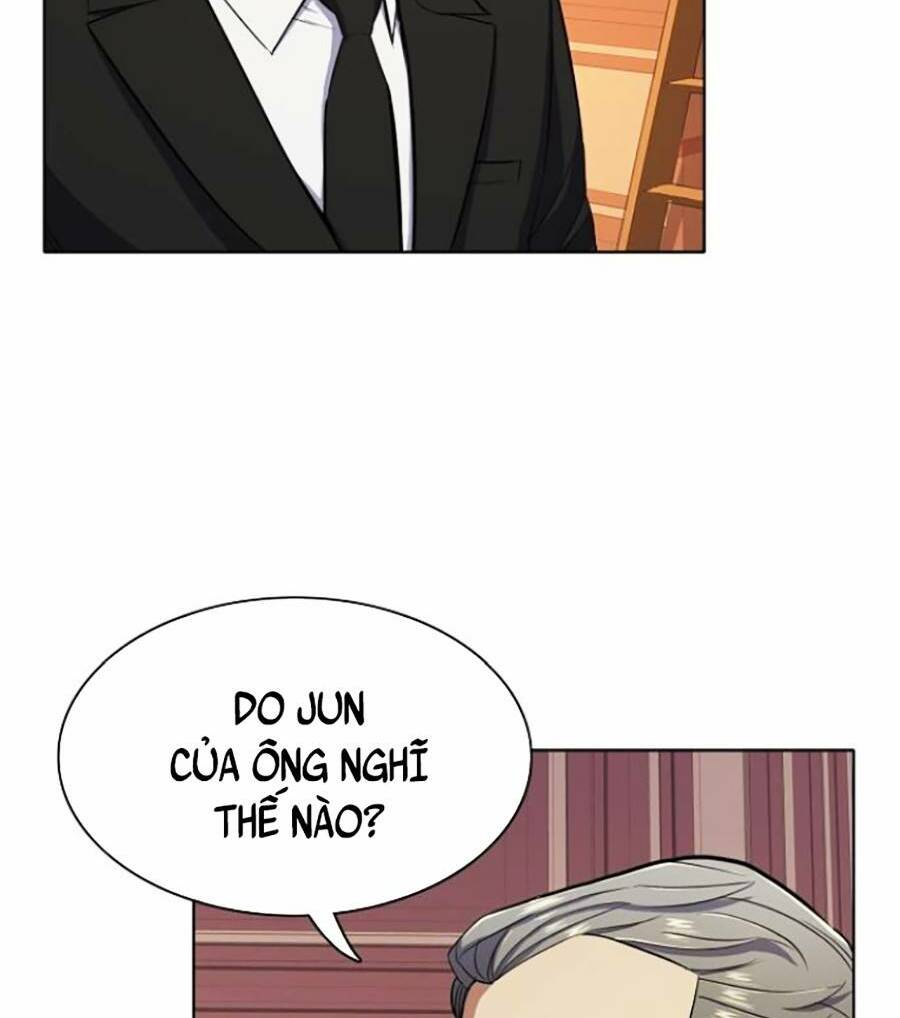 Tiểu Thiếu Gia Gia Tộc Tài Phiệt - Chapter 18 - Page 69