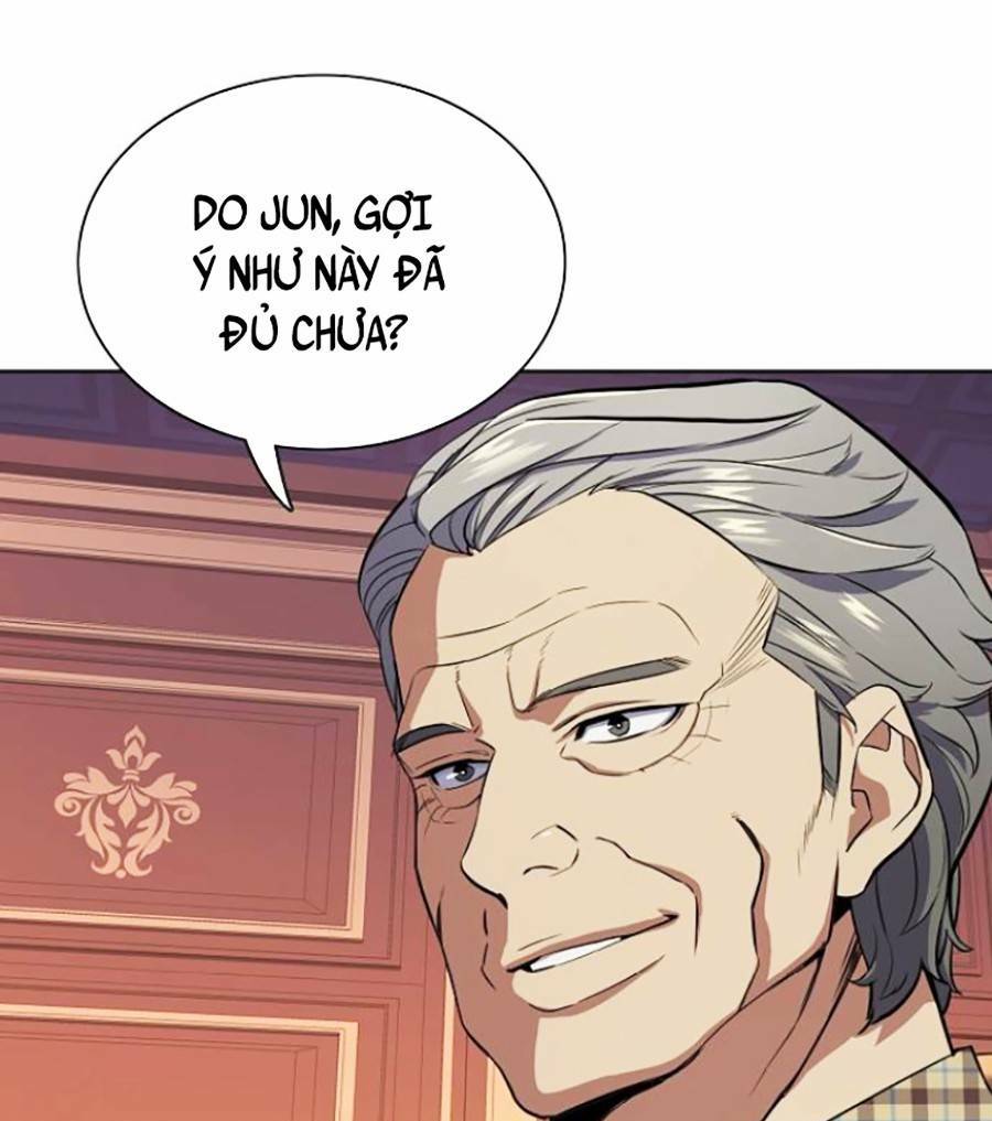 Tiểu Thiếu Gia Gia Tộc Tài Phiệt - Chapter 18 - Page 86