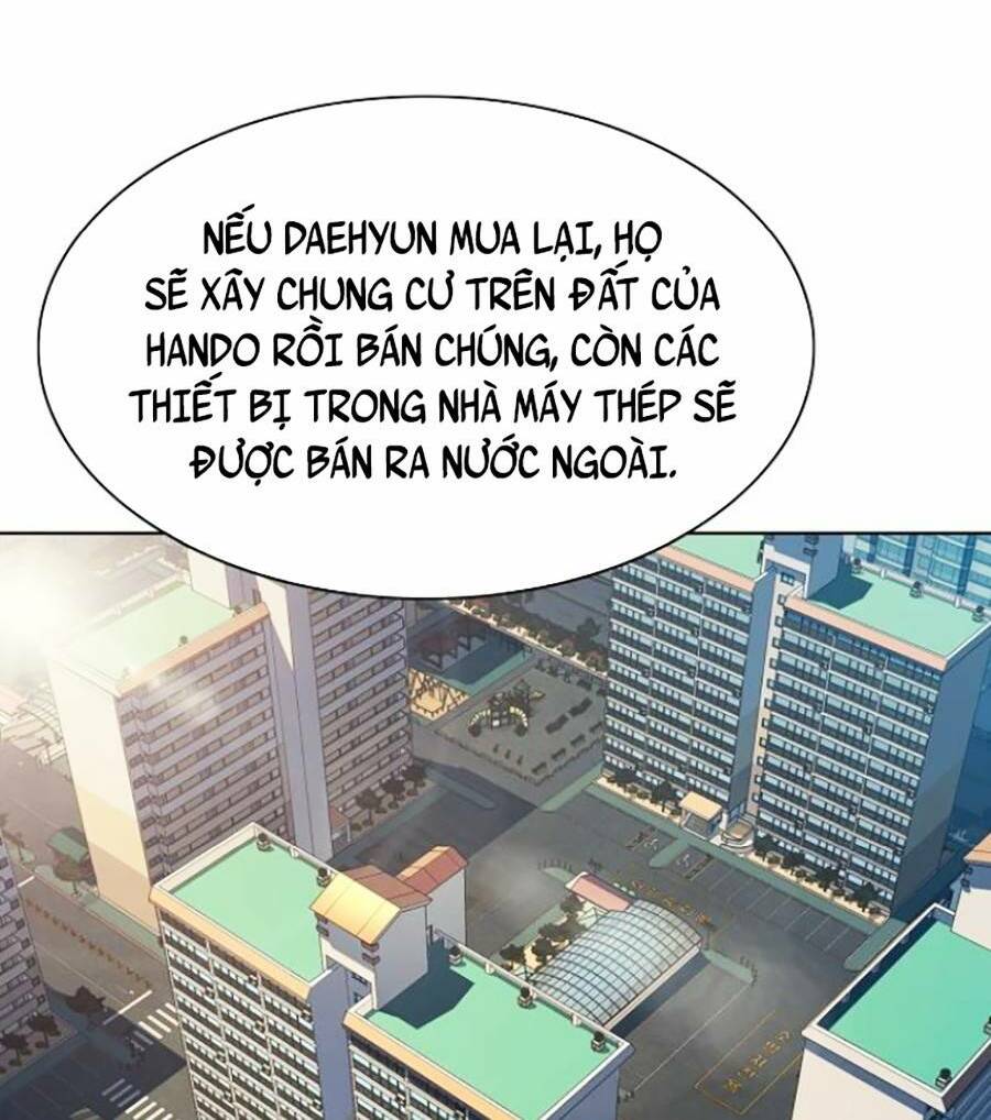 Tiểu Thiếu Gia Gia Tộc Tài Phiệt - Chapter 18 - Page 89