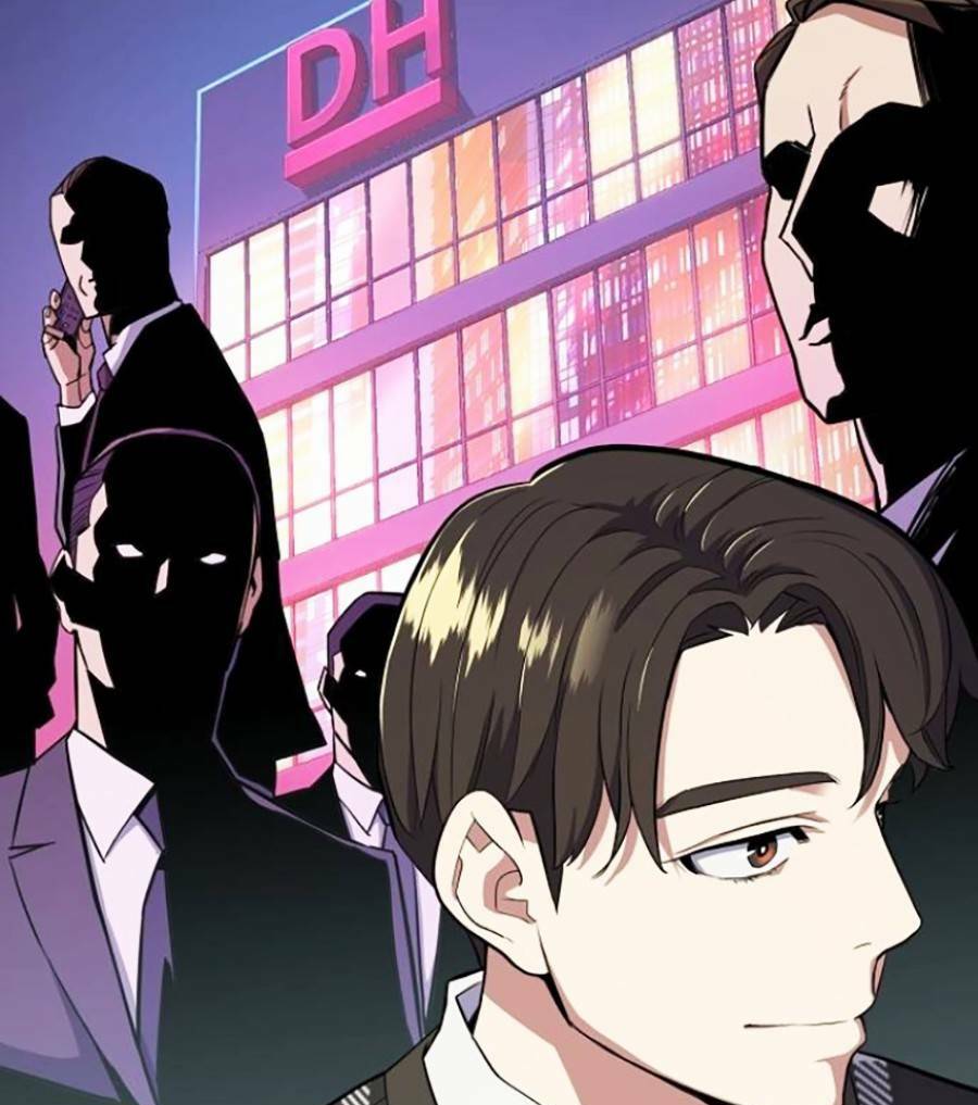 Tiểu Thiếu Gia Gia Tộc Tài Phiệt - Chapter 18 - Page 96