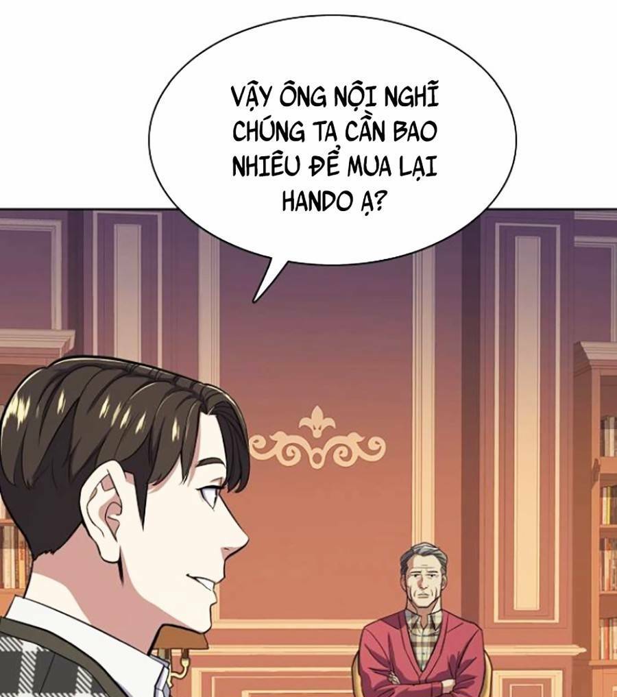Tiểu Thiếu Gia Gia Tộc Tài Phiệt - Chapter 18 - Page 98