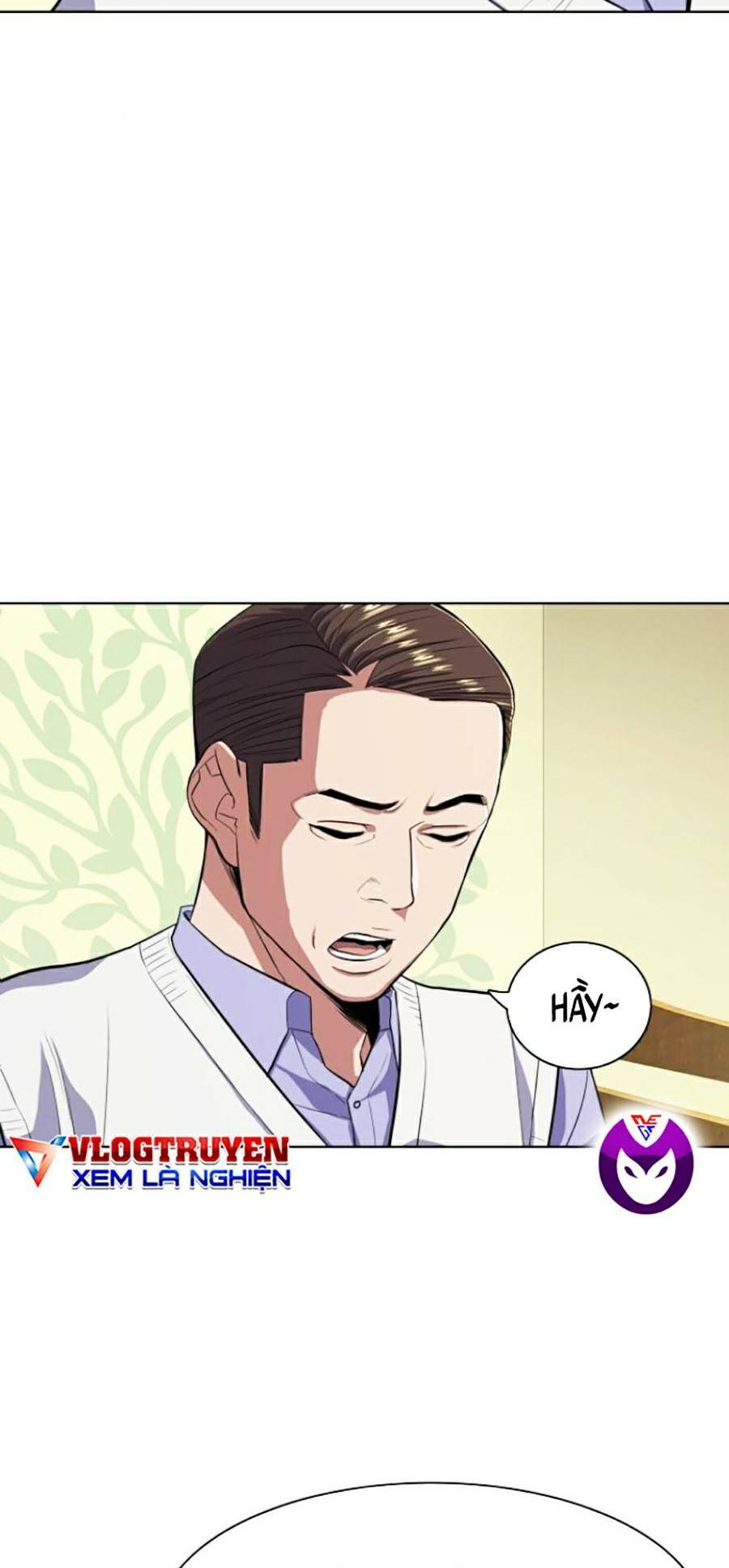 Tiểu Thiếu Gia Gia Tộc Tài Phiệt - Chapter 19 - Page 10