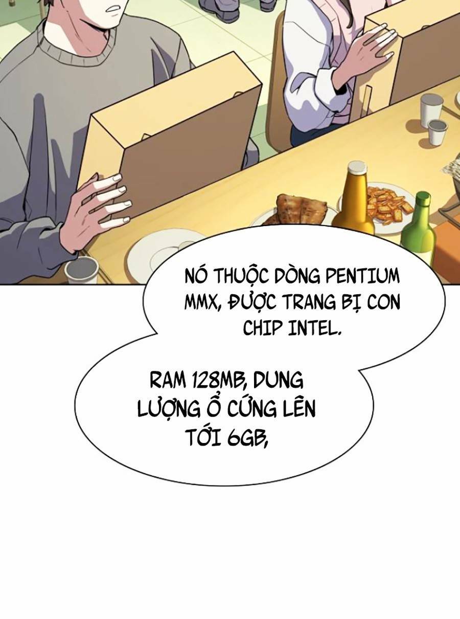 Tiểu Thiếu Gia Gia Tộc Tài Phiệt - Chapter 19 - Page 127