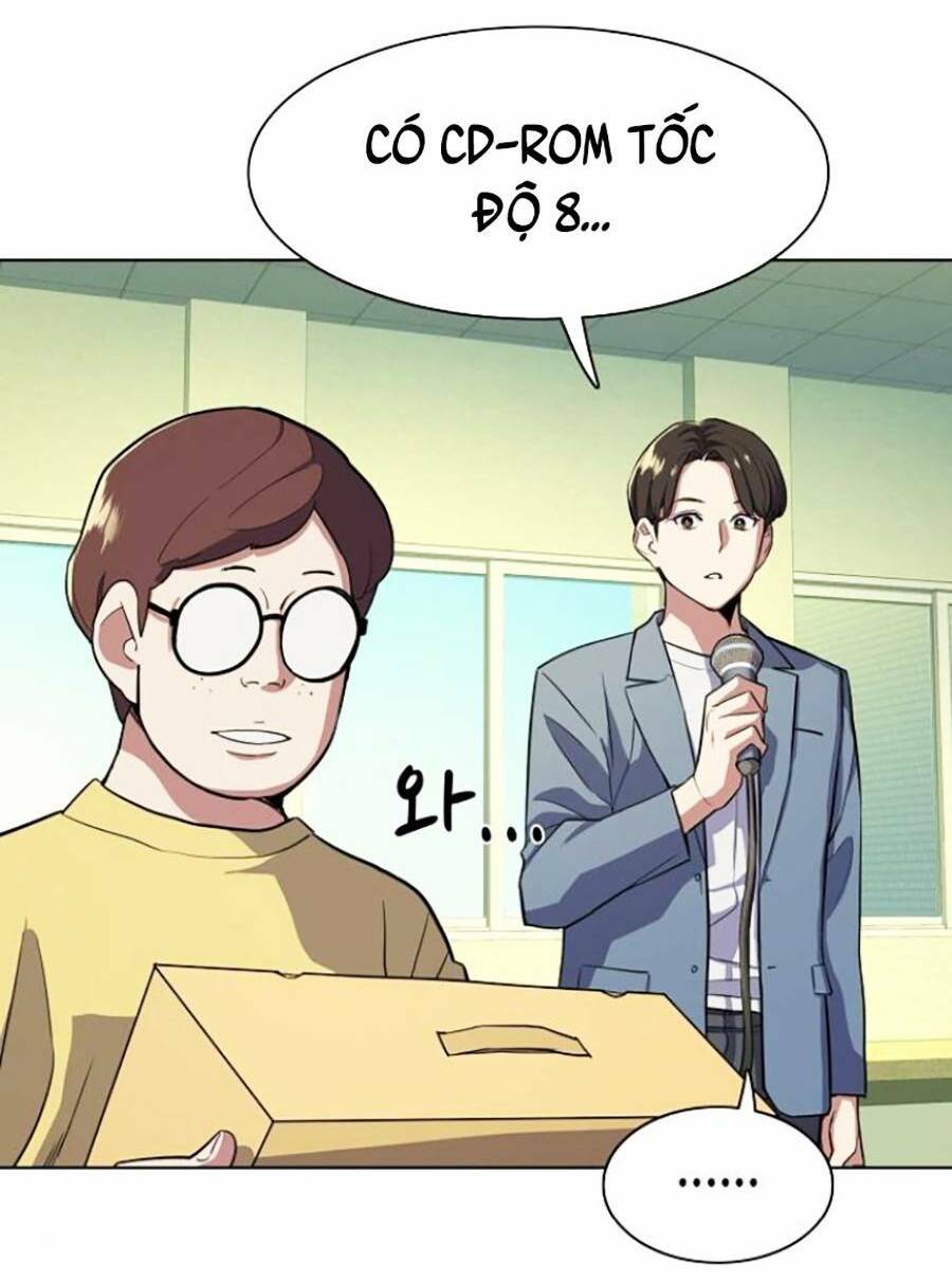 Tiểu Thiếu Gia Gia Tộc Tài Phiệt - Chapter 19 - Page 128