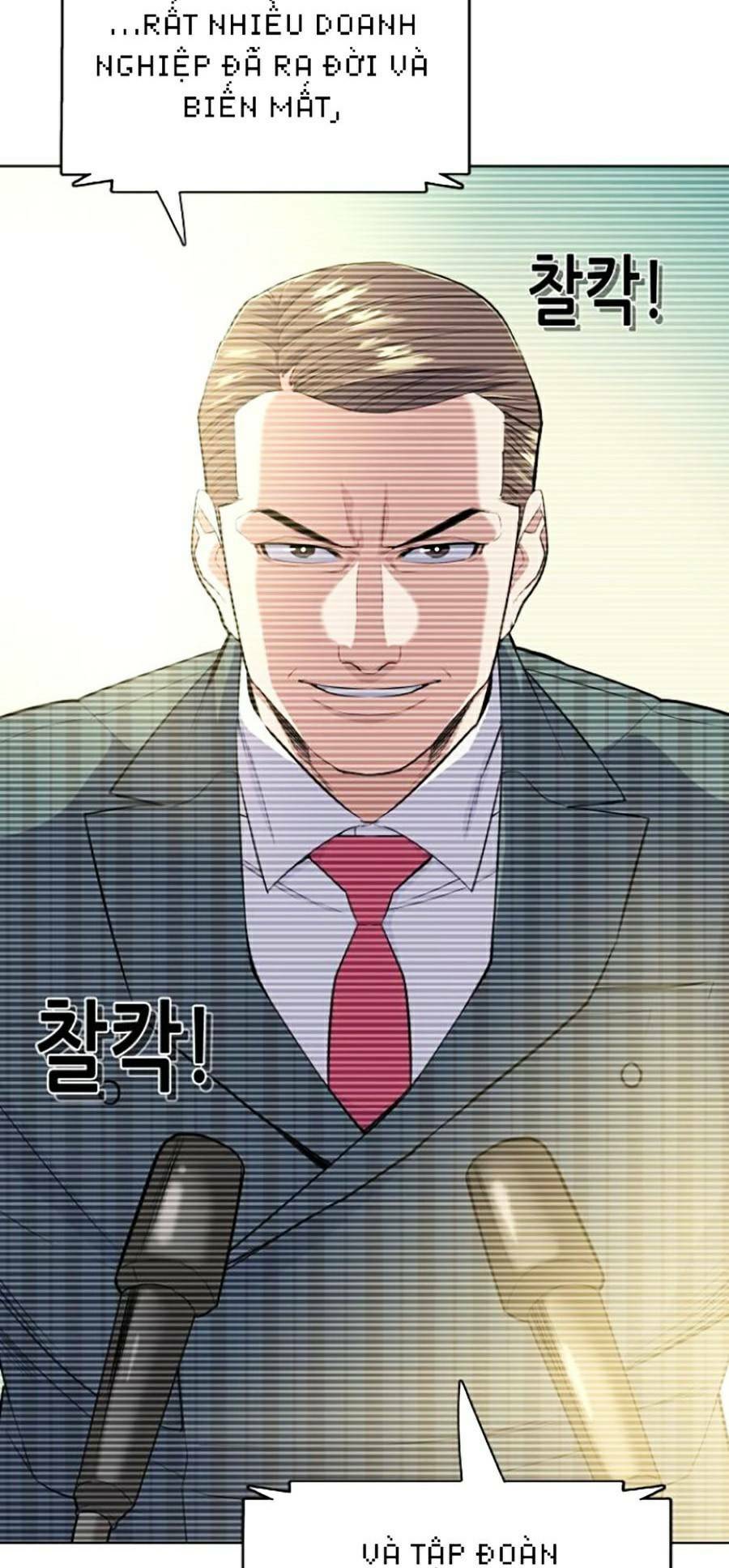 Tiểu Thiếu Gia Gia Tộc Tài Phiệt - Chapter 19 - Page 14