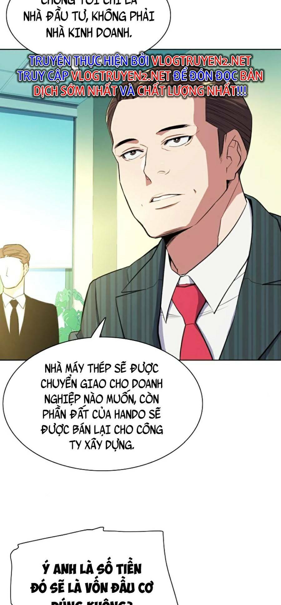 Tiểu Thiếu Gia Gia Tộc Tài Phiệt - Chapter 19 - Page 17