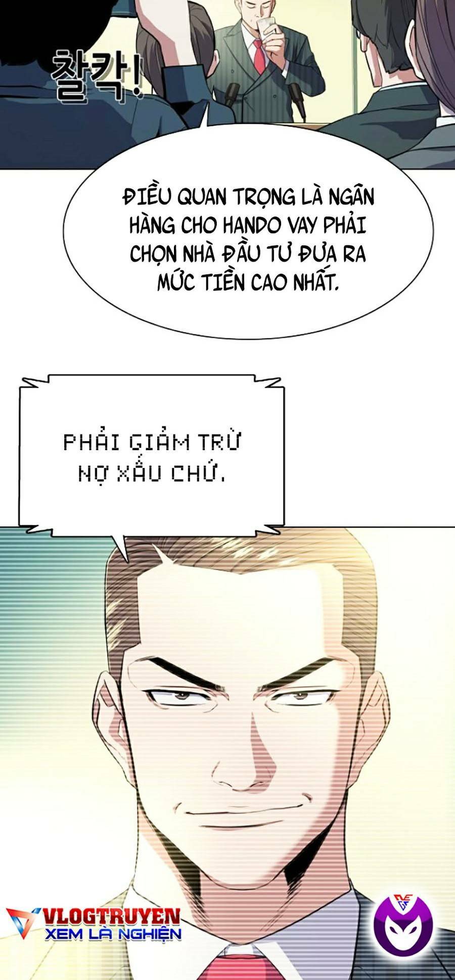 Tiểu Thiếu Gia Gia Tộc Tài Phiệt - Chapter 19 - Page 19